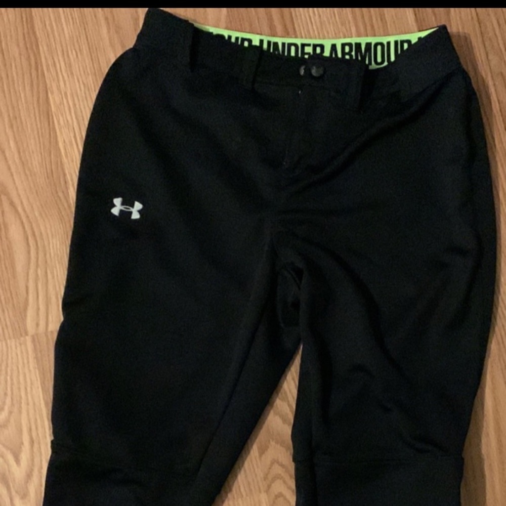 Womens softball pants